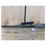 Savage Model AXIS .308 Win. Rifle