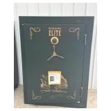 Stack-on elite 45 gun safe green