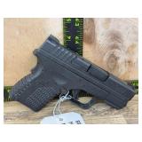 Springfield XDS 45 ACP Pistol