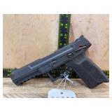 Ruger 57 ï¿½ 5.7x28mm Pistol
