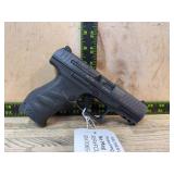 Walther PPQ 9mm Pistol No Mag FCU6640
