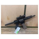 Double Star STAR-15 5.56 Pistol