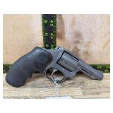 Smith & Wesson M36-8 .38 Special Revolver
