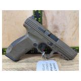 Canik TP9SF 9mm Pistol