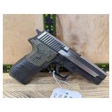 SIG Sauer P226 9mm Pistol