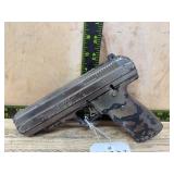 Hi Point Model JMP 45 ACP Pistol