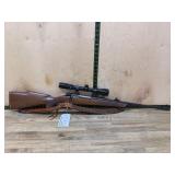 Winchester Model 70 ï¿½ .30-06 Rifle