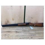 Savage Model Over/Under 12 GA Shotgun