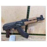 ROMARM/Cugir Draco 7.62x39mm Pistol