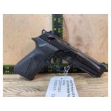 Beretta 9mm Semi-Auto Pistol