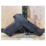 Ruger Security-9 ï¿½ 9mm Semi-Auto Pistol