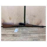 Henry Model Lever Action .22 LR Rifle