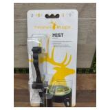 Trophy Ridge Mist Sight Fiber Optic Pins