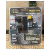 BSA Precision 650NM Red Laser Sight & Light