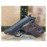 Beretta Model 3032 Tomcat .32 ACP Pistol