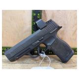 Sig Sauer P365 9mm Pistol