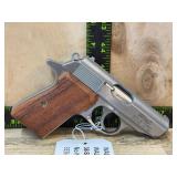 Walther PPK/S .380 ACP Pistol