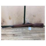 Auto-Ordnance M1 Carbine ï¿½ .30 Carbine Rifle