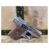 Raven Arms MP-25 ï¿½ .25 ACP Pistol