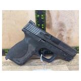 Smith & Wesson M&P 9 9mm Pistol