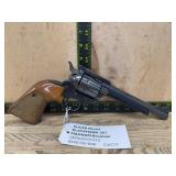 Ruger Blackhawk .357 Magnum Revolver