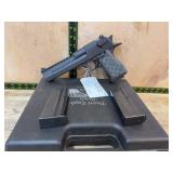 Magnum Research DE44CA .50 Cal. Pistol