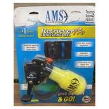 AMS Retriever Pro Bowfishing Reel RH
