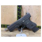 Glock Model 29 ï¿½ 10mm Auto Pistol