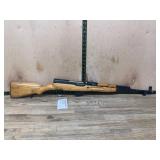 Norinco Model SKS ï¿½ 7.62x39mm Rifle