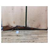 Weatherby Mark V .340 Wby Mag Rifle