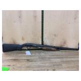 Mossberg Model 500A ï¿½ 12 GA Shotgun