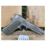 Colt M1991A1 .45 ACP Pistol