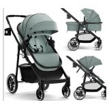 Infans Convertible Baby Stroller