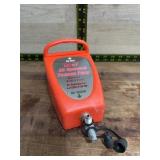Interdynamics Air Operated Vacuum Pump
