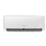 COSTWAY Wall-Mounted Air Conditioner Unit
