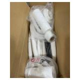 Plastic Flexible Hose Kit