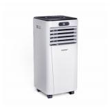 COSTWAY 10,000 BTU Air Conditioner Unit