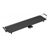 Extra-Large Nonstick Electric Griddle