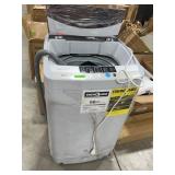 Smart Portable Top Load Washing Machine 1.34 cu.ft