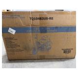 Ride On Car Model TQ10483US-RE Red