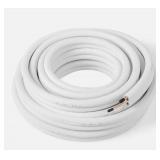 Insulated Copper Refrigerant Line Set Coil