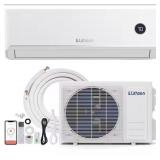 Lithzen Mini Split AC 208/230V Kit