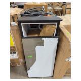 Costway 15" 80 lb. Freestanding Ice Maker