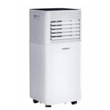 Costway 8000 BTU Portable 3-in-1 Air Conditioner