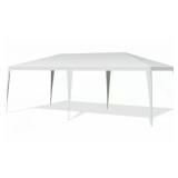10x20 ft Heavy-Duty Outdoor Party Canopy Tent