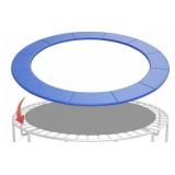 Trampoline Safety Pad Replacement 14 Foot Blue