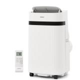 COSTWAY 12000 BTU Portable Air Conditioner Unit
