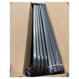 Large Metal Dog Kennel Panels in Box