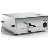 GoPlus Stainless Steel Countertop Pizza Oven