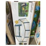 EastPoint GaGa Ball Pit Game Set